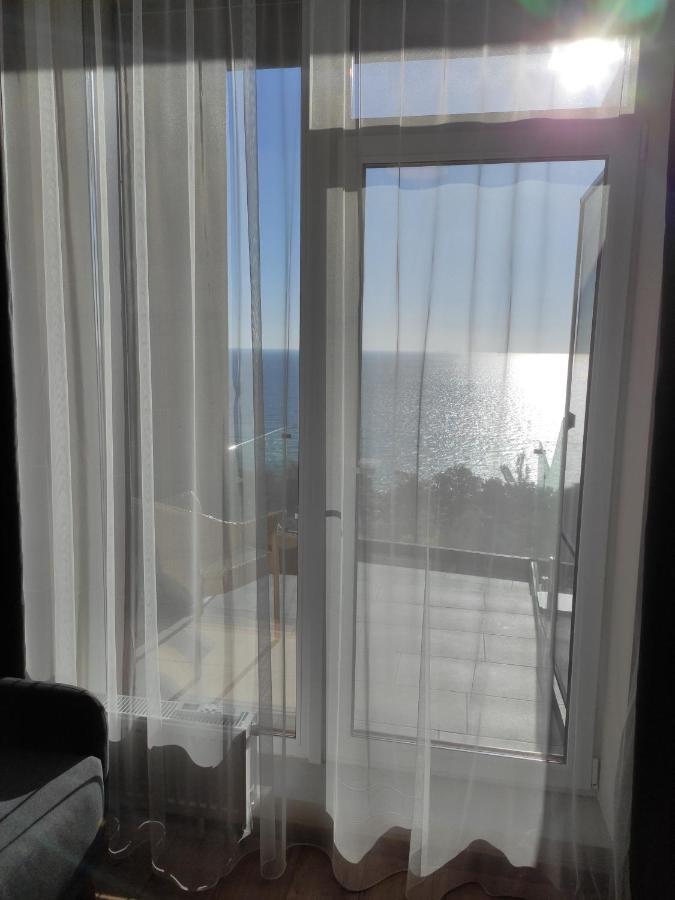 Fontan 12 Sea Apartments Odessa Exteriör bild